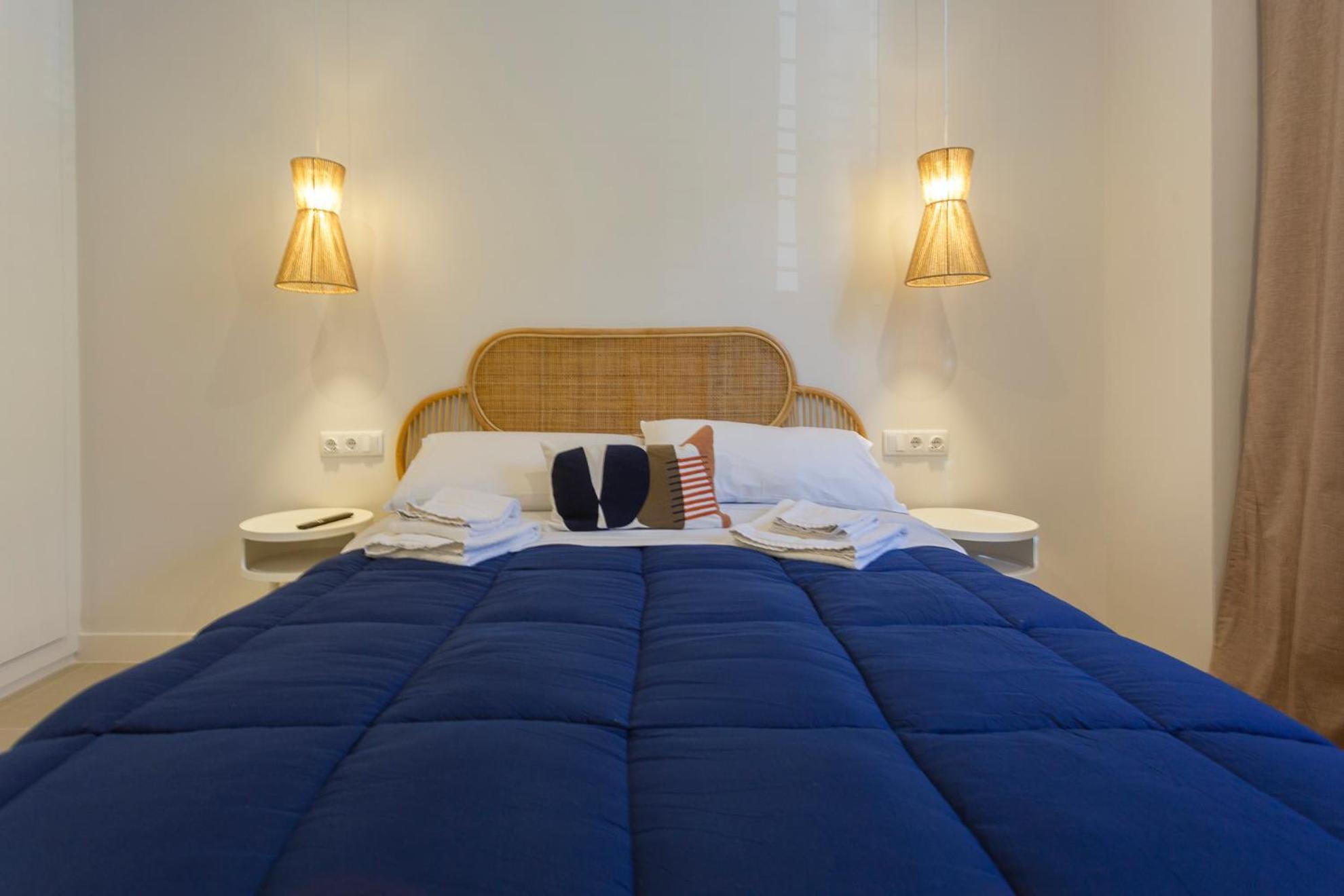Bahia Suites By Cadiz4Rentals Cádis Quarto foto