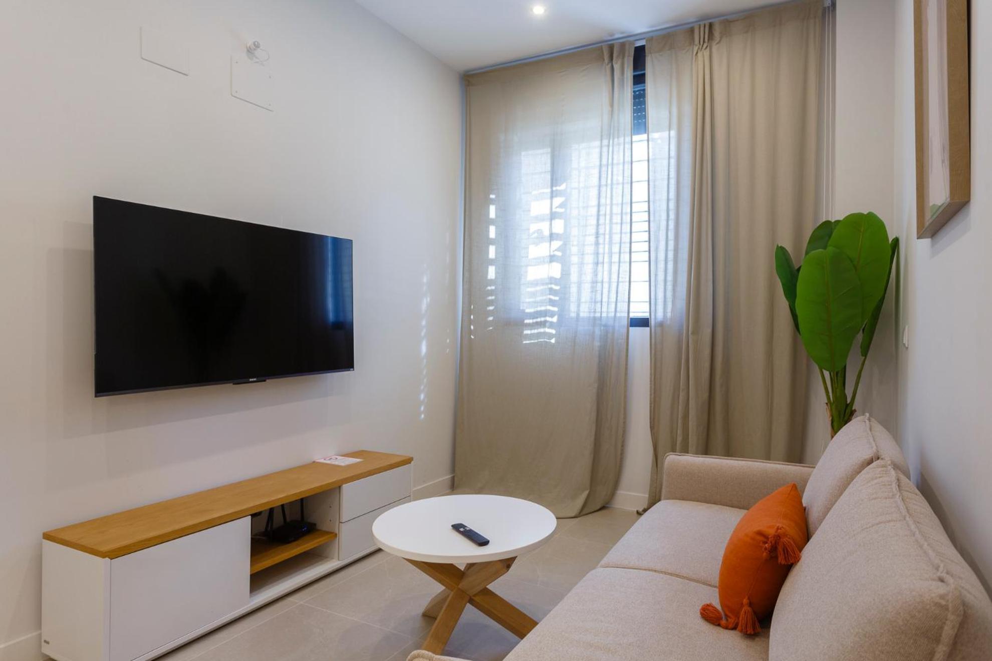 Bahia Suites By Cadiz4Rentals Cádis Quarto foto