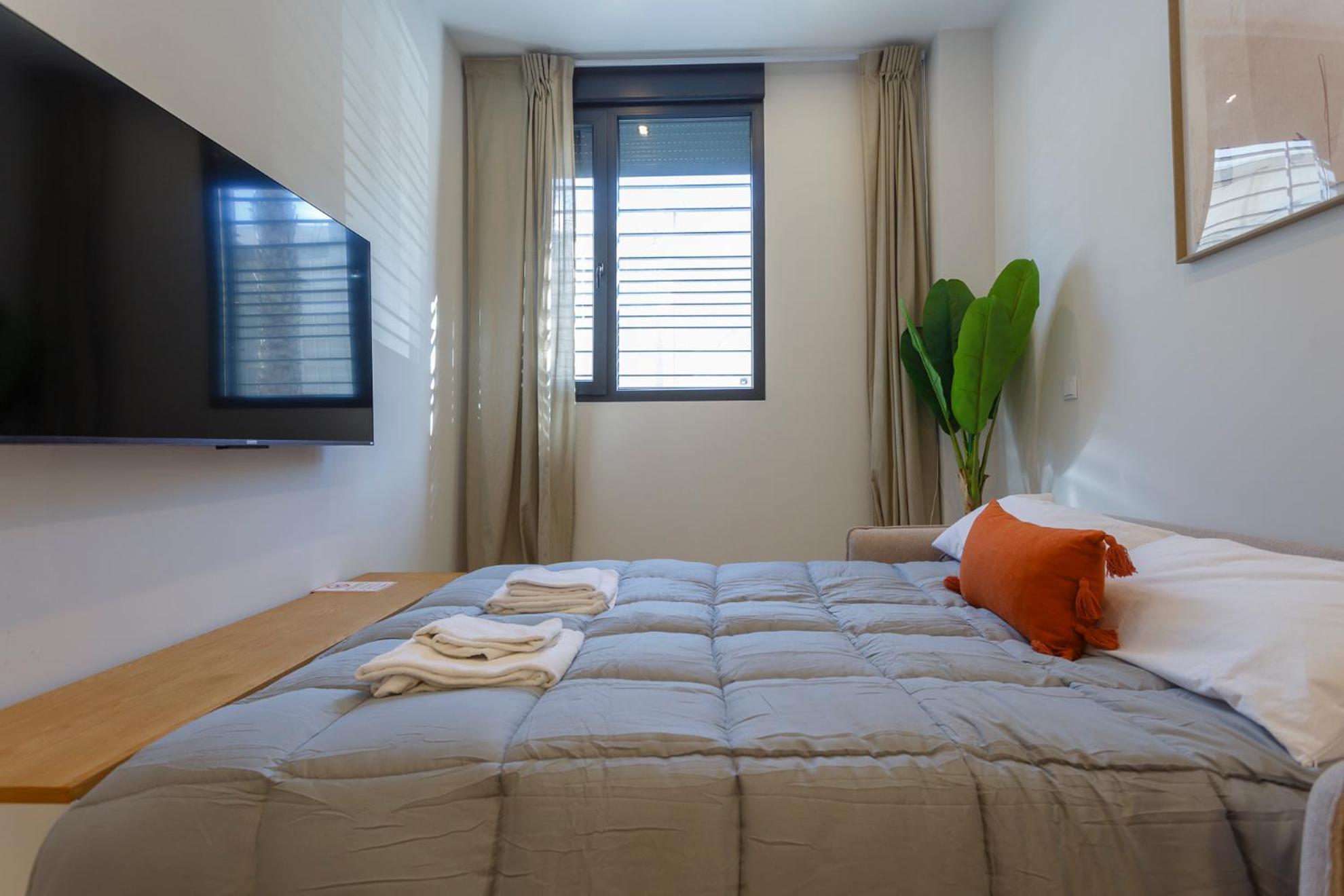 Bahia Suites By Cadiz4Rentals Cádis Quarto foto