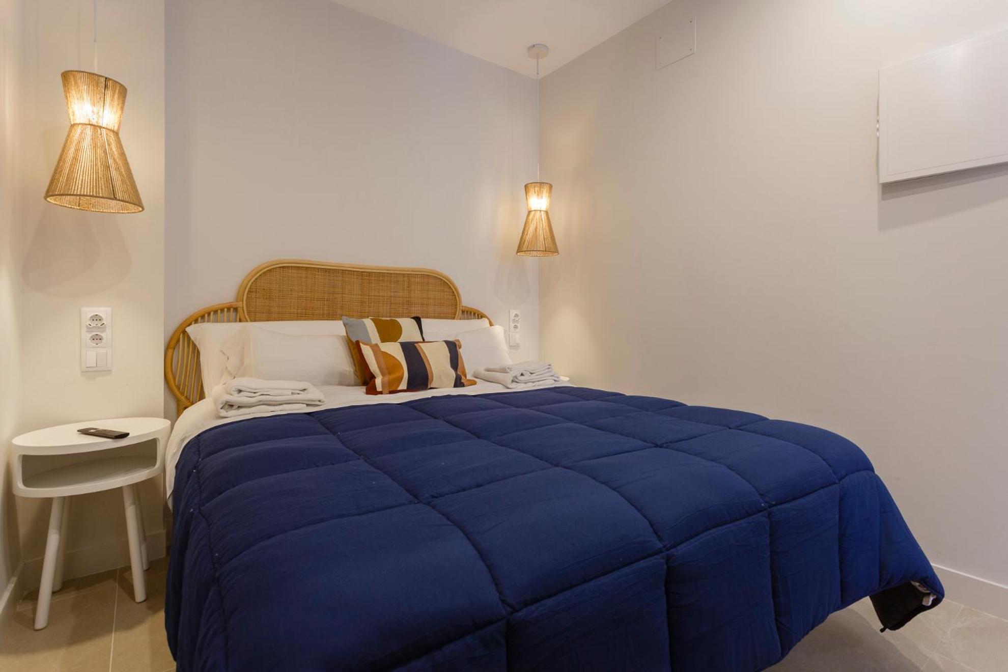 Bahia Suites By Cadiz4Rentals Cádis Quarto foto
