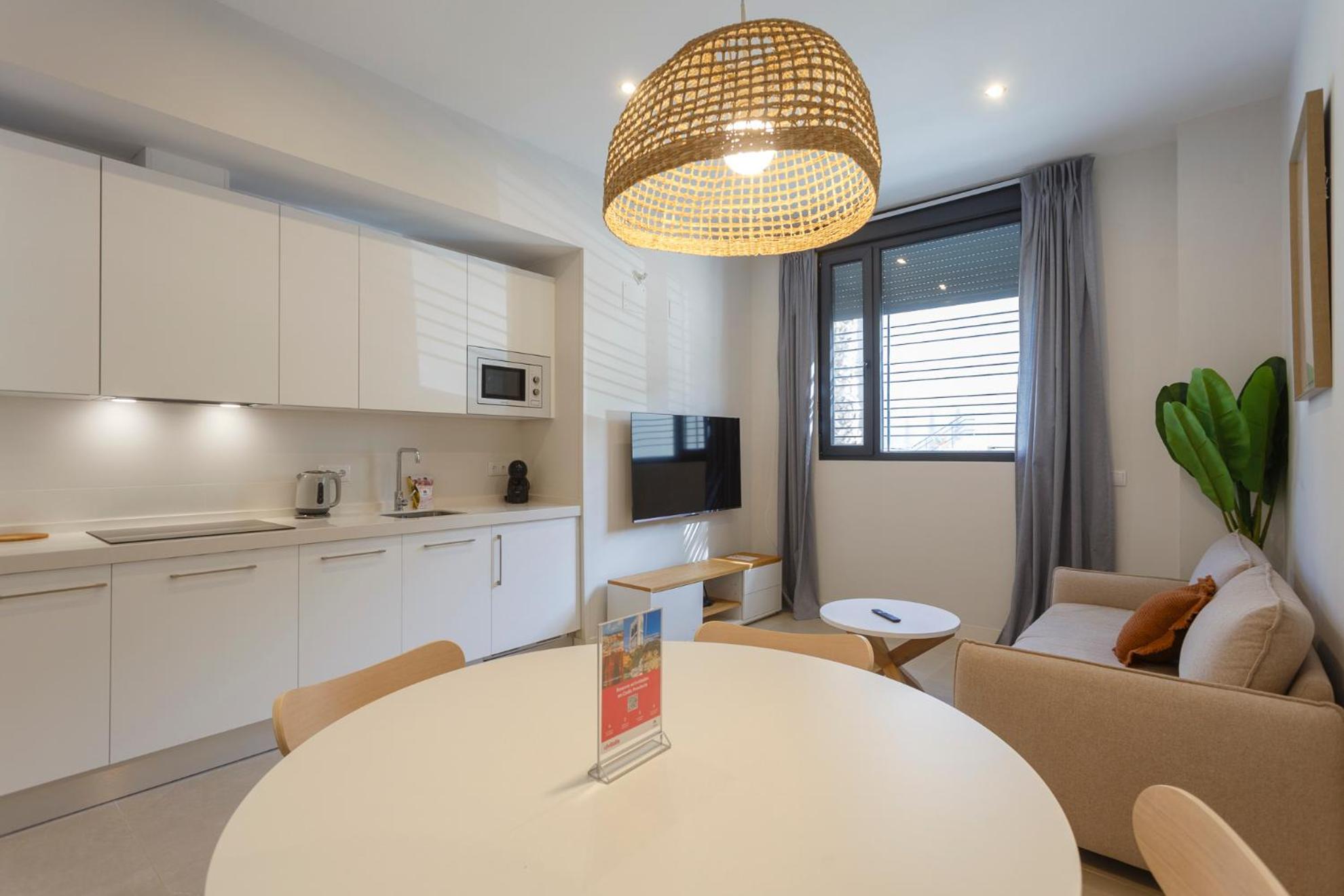 Bahia Suites By Cadiz4Rentals Cádis Quarto foto